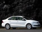 Volkswagen Vento 2010 года